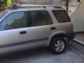 Honda CRV 1999-4