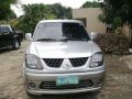 for sale mitsubishi adventure-1
