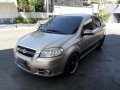 Chevrolet Aveo 2007 for sale-1