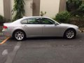 2006 BMW 7 Series 730li Long wheelbase Local Unit 39k Kms only-0