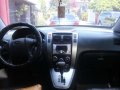 2009 Hyundai Tucson Automatic CASA maintained not escape xtrail crv-4