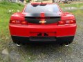 2015 Chevrolet Camaro RS V6 - Siena Motors-5
