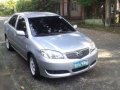 Toyota Vios E 2006 for sale-1