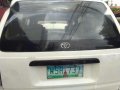 Toyota Revo dlx 2001-8
