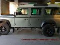 2016 Land Rover Defender 110-0
