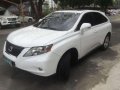 2009 LEXUS RX 350-2