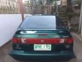 Nissan Sentra Series 3 Super Salloon 1996 model First Owned-5