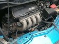 Honda jazz i-vtec 1.5 09-11