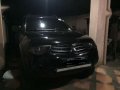 Mitsubishi strada 4x4 gls sport 3.2 2010 matic with race chip-4