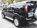 Ford everest 2.2 limited auto 2013 rush-2