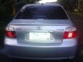 Toyota Vios E 2006 for sale-2