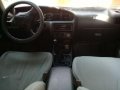 2000 Ford Ranger manual diesel 4x2-8