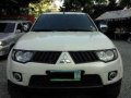 Mitsubishi montero for sale-2