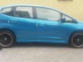 Honda jazz i-vtec 1.5 09-0