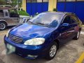 Toyota corolla altis 2003 rush 220k civic sir crv esi 2006 2004-1