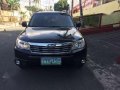2009 Subaru Forester 2.0 for slae-0