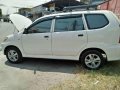Toyota Avanza J Manual 2009 for sale-1