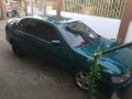 Nissan Sentra Series 3 Super Salloon 1996 model First Owned-2