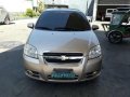Chevrolet Aveo 2007 for sale-2