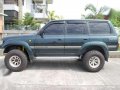 1991 Toyota Land Cruiser VX80 Diesel 4x4 Automatic (Package Deal)-1