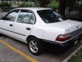 Toyota Corolla XL-3