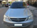 2006 MAZDA TRIBUTE - automatic - no history of any accident-2