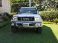 2016 Brand New Toyota Land Cruiser 76 Hard Top Lx10 4.2 L Diesel-1