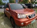 nissan xtrail 2007 model for sale-0