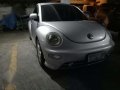 Volkswagen New Beetle 2001-5