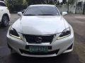 2012 lexus is300 alt to audi bmw benz cheapest negotiable upon viewing-6