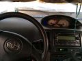 Toyota Vios E 2006 for sale-5