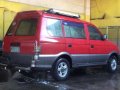mitsubishi adventure loaded-6
