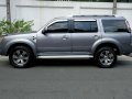 2010 Ford Everest for sale -8