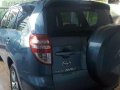 2008 Toyota RAV4 4x2 for sale-1