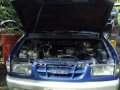2002 Isuzu Crosswind-7