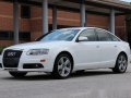 2008 Audi A6 AWD for sale -0