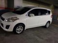 2015 Suzuki Ertiga GLX for sale-2