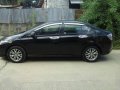 Honda city 2010 1.5E-1