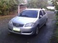 Toyota Vios E 2006 for sale-4