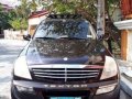 Ssangyong Rexton 2006-1