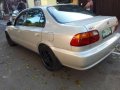 Honda S.I.R-2