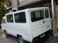 Mitsubishi L300 Fb Type 2010 Model-5