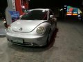 Volkswagen New Beetle 2001-8