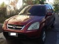 Honda CRV 03 RUSH-1