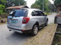 Chevrolet Captiva 2008 Diesel-5