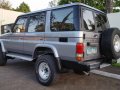 1991 Toyota land cruiser for sale -3