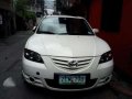 Mazda 3 Automatic Transmission 2006 Model-3