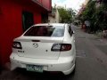 Mazda 3 Automatic Transmission 2006 Model-4