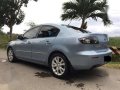kms 40t only 08 mazda 3 lady driven cebu prestine condition best offer-6