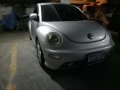 Volkswagen New Beetle 2001-2